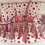 Louis Vuitton. Hong Kong. Yayoi Kusama | hong kong_pop up store_2