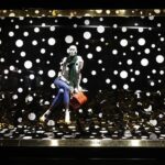 Louis Vuitton. Selfbridges, Londres. Yayoi Kusama | london_selfrides_8