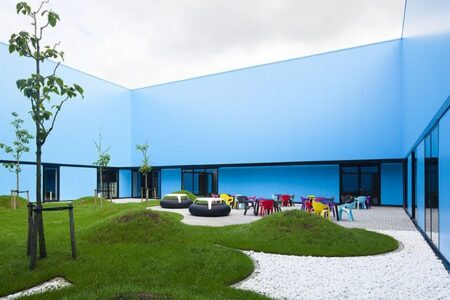 Oostcampus_room8