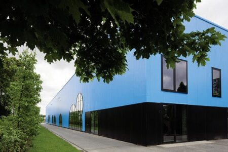 Oostcampus_room9