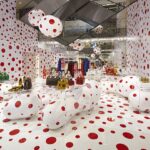 Louis Vuitton, Paris. Yayoi Kusama | paris_printemps_1