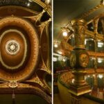 Teatro Campos Elíseos Bilbao. Santiago Fajardo