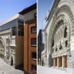 Teatro Campos Elíseos Bilbao. Santiago Fajardo
