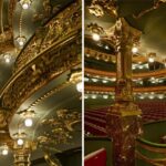 Teatro Campos Elíseos Bilbao. Santiago Fajardo