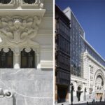 Teatro Campos Elíseos Bilbao. Santiago Fajardo