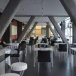 Teatro Campos Elíseos Bilbao. Santiago Fajardo
