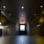 Teatro Campos Elíseos Bilbao. Santiago Fajardo