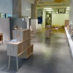 Exposicion Hand in Hand