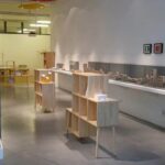 Exposicion Hand in Hand