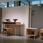 Exposicion Hand in Hand