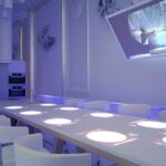 Paco Roncero Taller