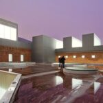 Centro Civico y Cultural de Palencia | centro civico palencia2
