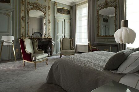 HOTEL DU MARC REIMS