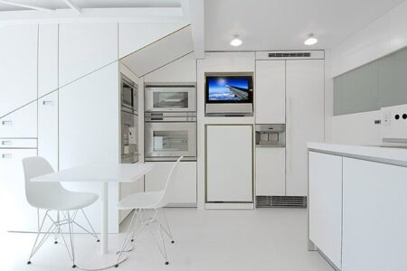 Vivienda-Madrid-Urbano & Pfingsten
