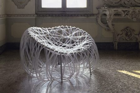 Anemone. Fernando and Humberto Campana. 2001 | anemone25