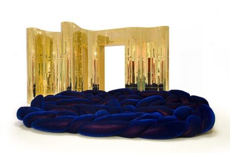 Boa. Fernando and Humberto Campana. 2002 | boa03