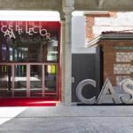 Casa del Lecto. Ensemble Estudio. Foto: Adrián Vázquez | obrasii cdl_28_06_12 28