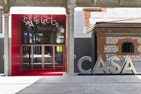 Casa del Lecto. Ensemble Estudio. Foto: Adrián Vázquez | obrasii cdl_28_06_12 28
