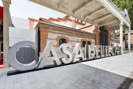 Casa del Lecto. Ensemble Estudio. Foto: Adrián Vázquez | casa del lector_ensamble studio32