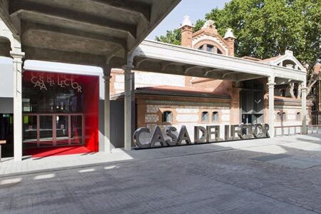 Casa del Lecto. Ensemble Estudio. Foto: Adrián Vázquez | obrasii cdl_28_06_12 12