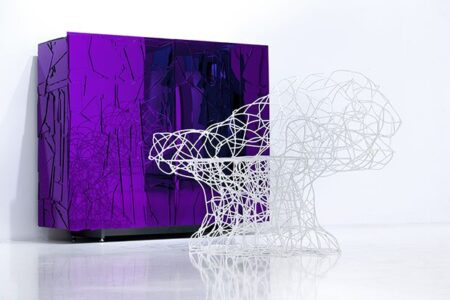Sillón Corallo. Fernando and Humberto Campana. 2004 | corallo06