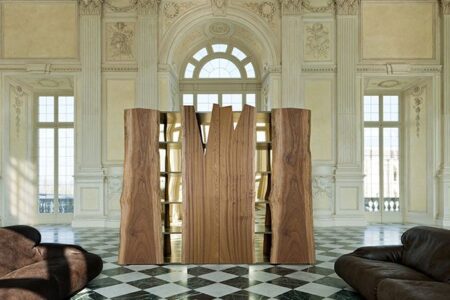 Tronco Massimo Morozzi Francesco Binfaré 2011 | pi031 2