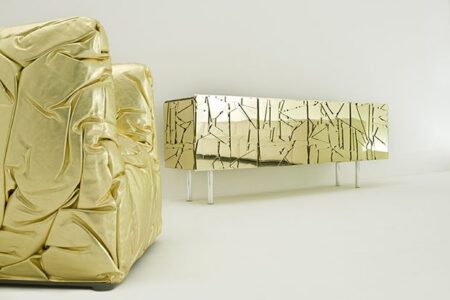 Scrigno. Fernando and Humberto Campana. 2009 | scrigno25