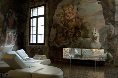 Scrigno. Fernando and Humberto Campana. 2009