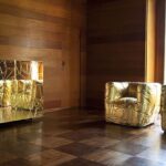 Scrigno. Fernando and Humberto Campana. 2009