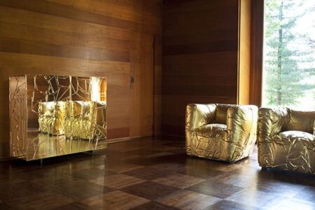 Scrigno. Fernando and Humberto Campana. 2009