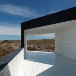 Estudios para artistas en la isla de Fogo