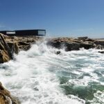 Estudios para artistas en la isla de Fogo