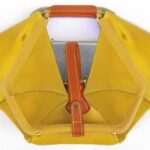 Stool. Patricia Urquiola