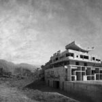 Palais du Governeur.  Dionisio Gonzalez