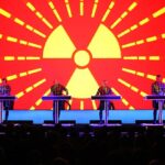 KRAFTWERK 3D MoMA