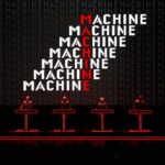 Kraftwerk – The Catalogue 1 2 3 4 5 6 7 8 Tate Modern