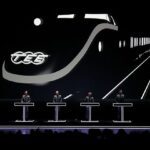 Kraftwerk – The Catalogue 1 2 3 4 5 6 7 8 Tate Modern