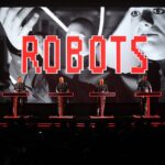 KRAFTWERK 3D MoMA