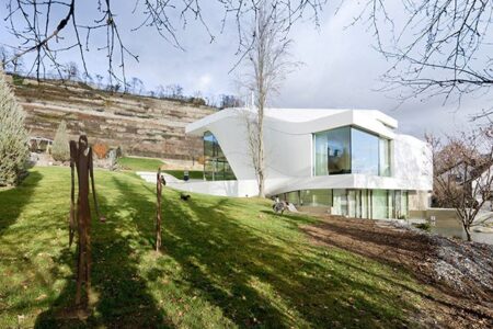 Villa Stuttgart UNS 0867
