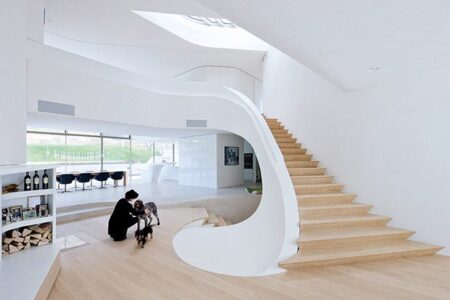 Villa Stuttgart UNS 1002