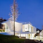 Villa Stuttgart UNS 1391