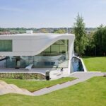Villa Stuttgart UNS 2222