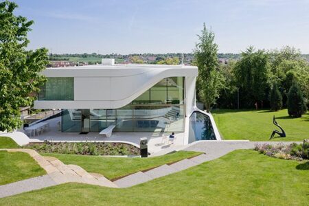 Villa Stuttgart UNS 2222