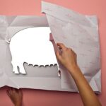 Pig Mirror. Aparentment | 5