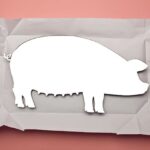 Pig Mirror. Aparentment | 6 2