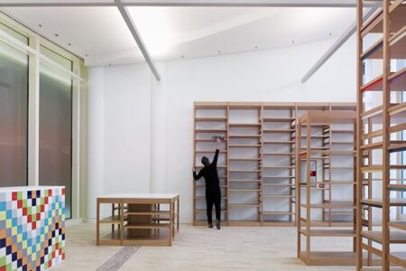 ESTUDIO NÓMADA