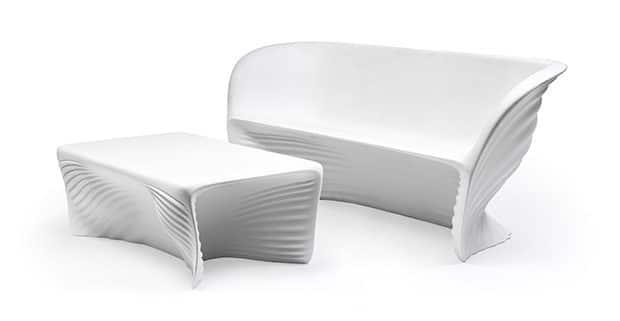 Biophilia. Ross Lovegrove. Vondom