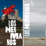 Los Hermanos. André Lima. Brasil