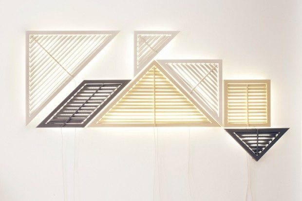 Daylights Philippe Malouin