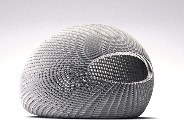 Project EGG. Michiel van der Kley